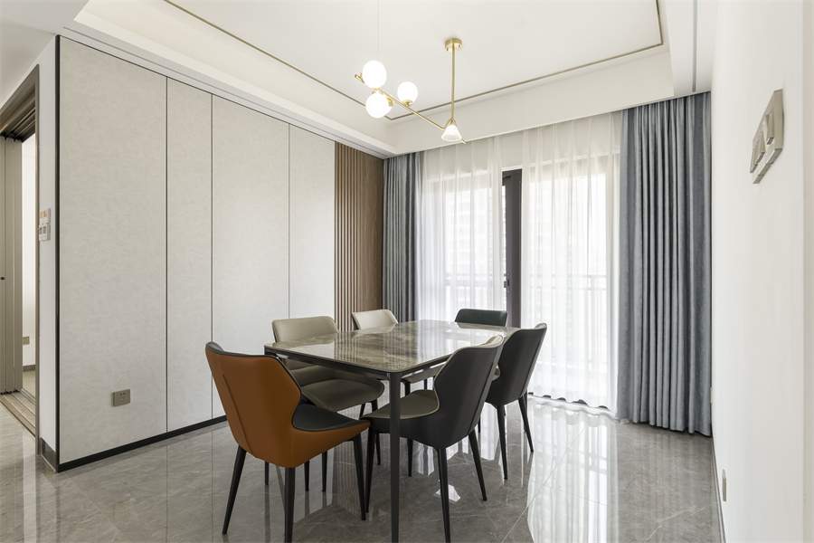 和顺园（实景）(图6)