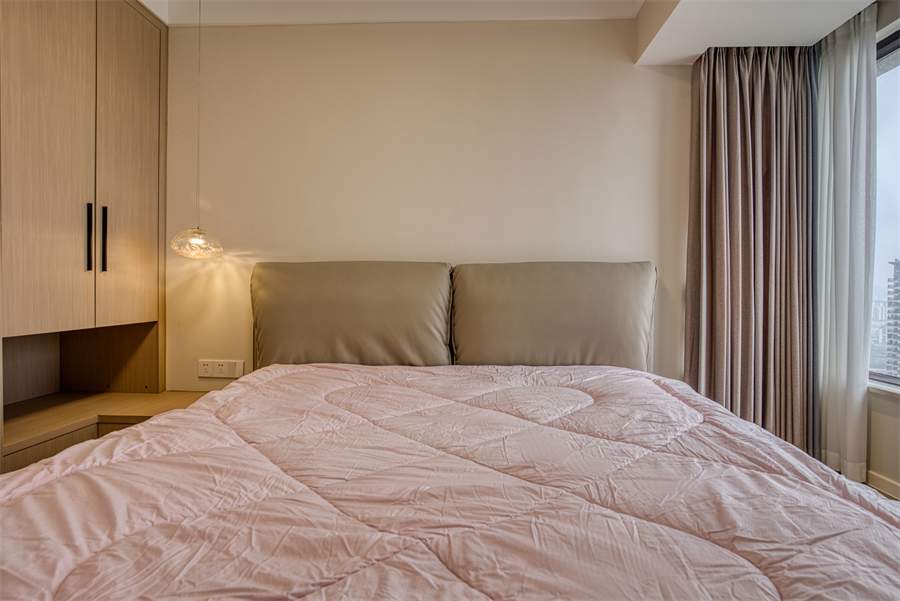 冠江墅（实景）(图10)