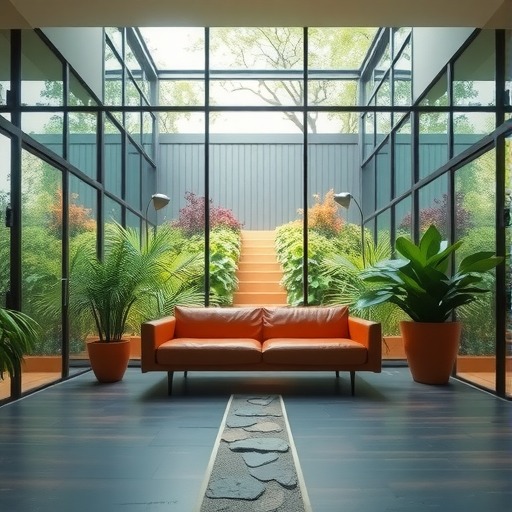 翠园居 - 现代简约风格(图4)