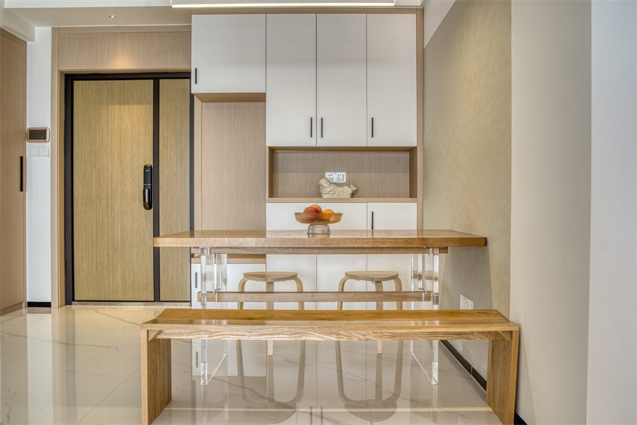 冠江墅（实景）(图7)