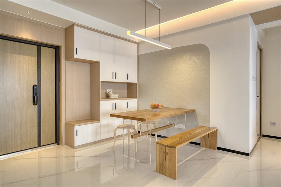 冠江墅（实景）(图8)