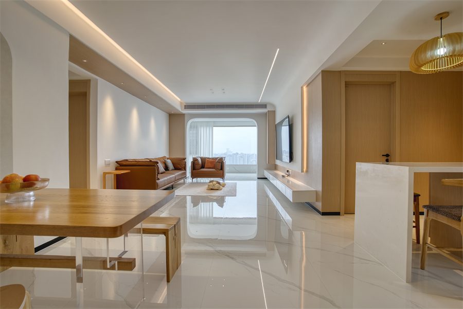 冠江墅（实景）(图6)