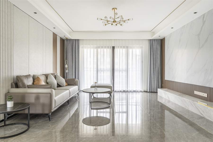 和顺园（实景）(图5)