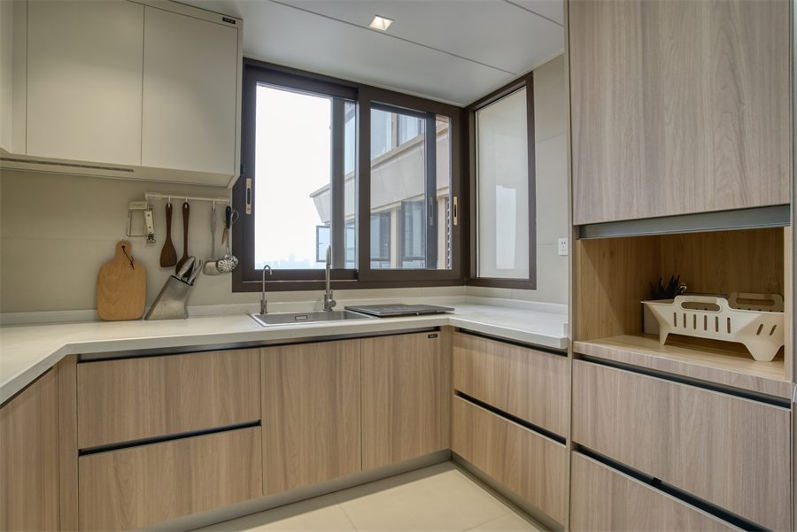 冠江墅（实景）(图14)