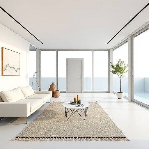 华南名宇 - 现代简约风格(图7)