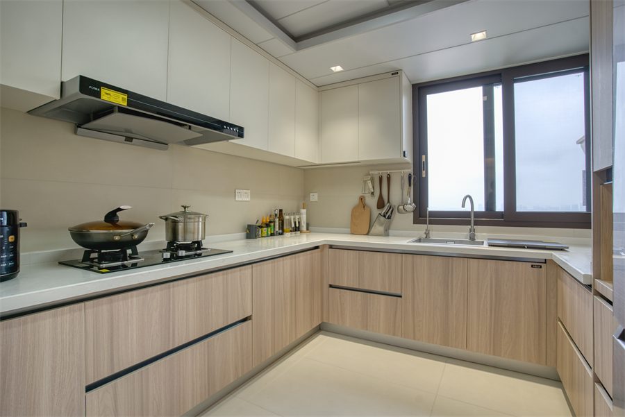 冠江墅（实景）(图15)