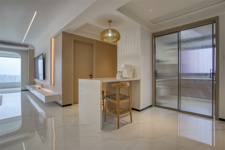 冠江墅（实景）(图19)