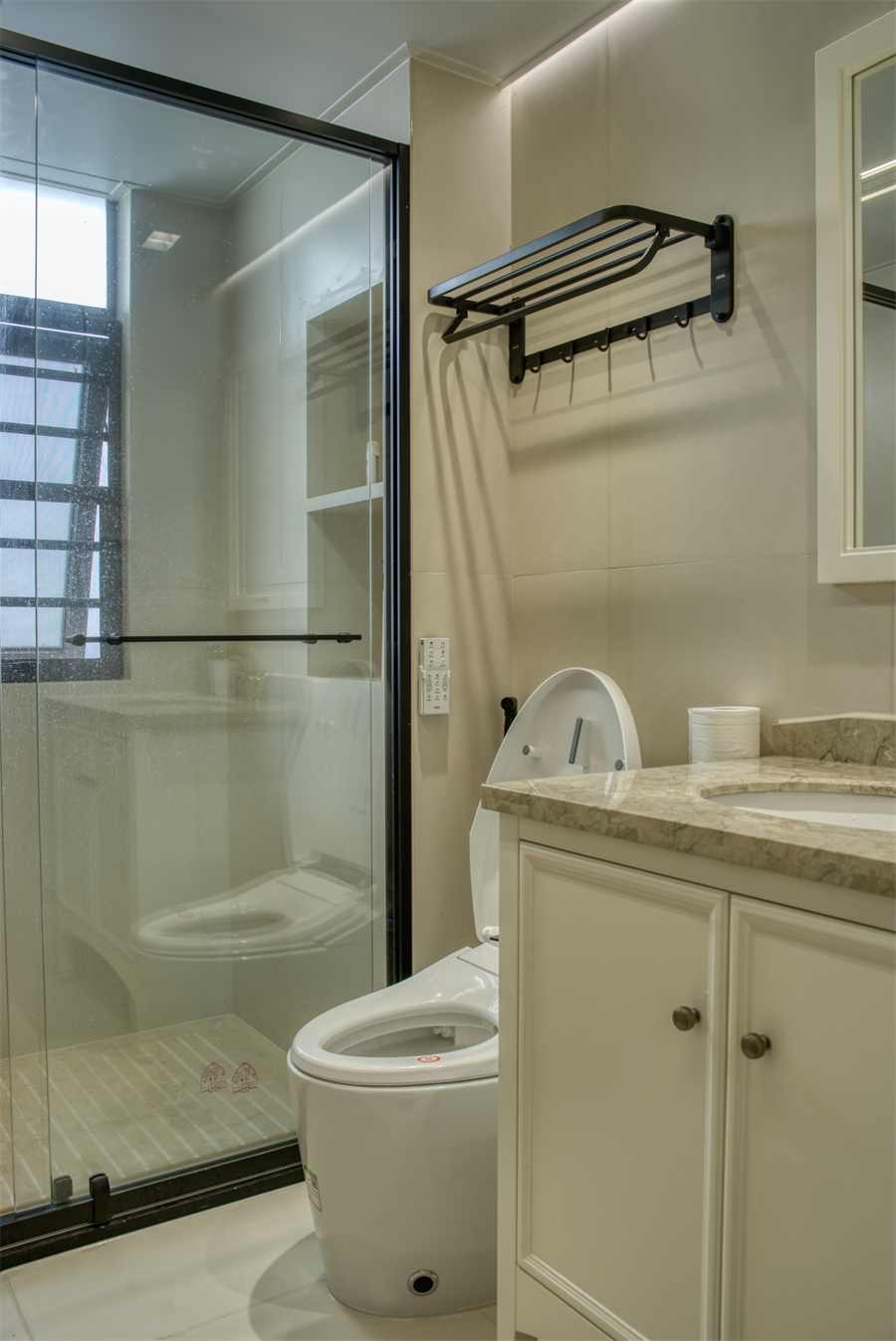 冠江墅（实景）(图17)