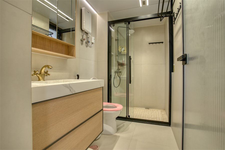 冠江墅（实景）(图18)