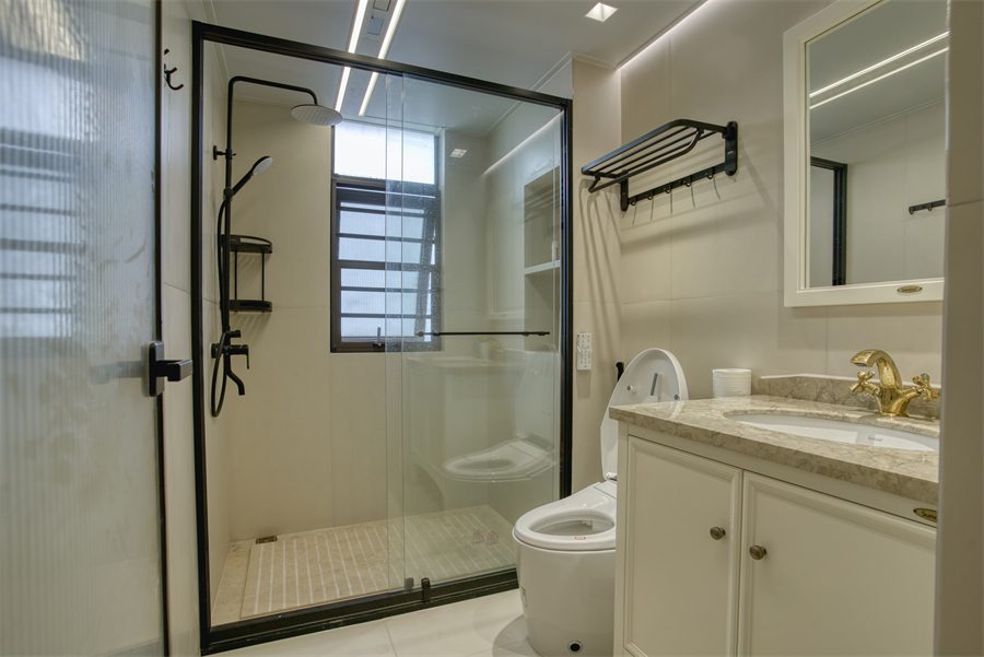 冠江墅（实景）(图16)