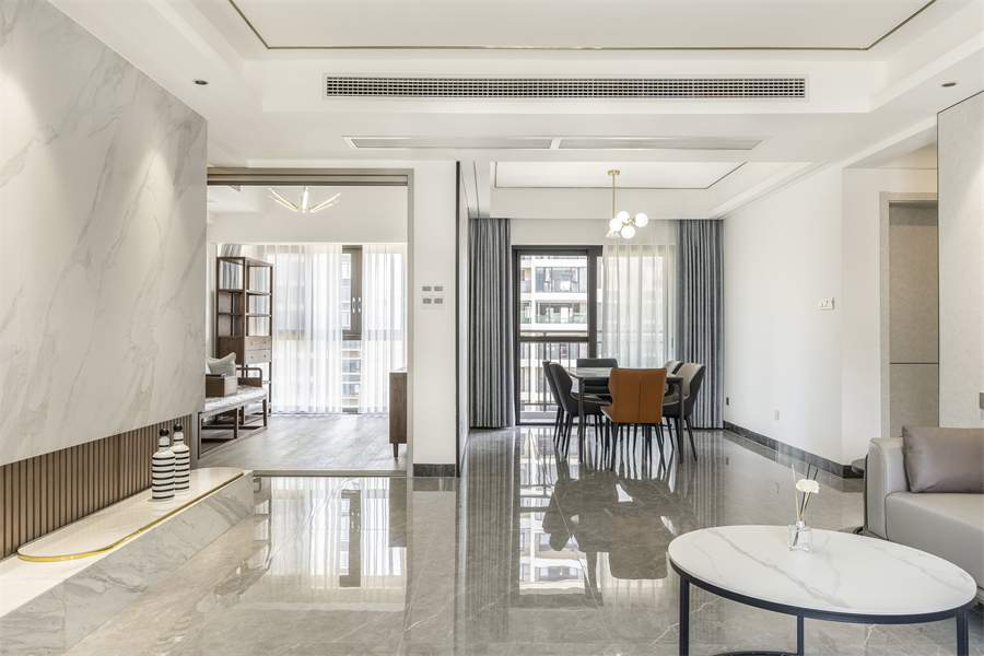 和顺园（实景）(图7)