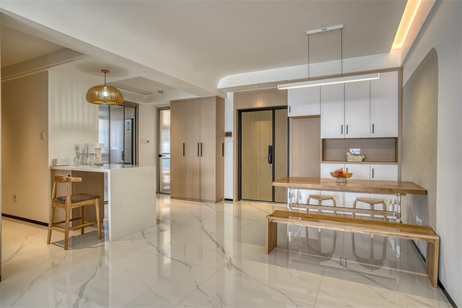 冠江墅（实景）(图22)