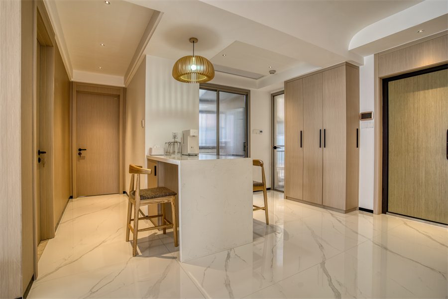 冠江墅（实景）(图21)