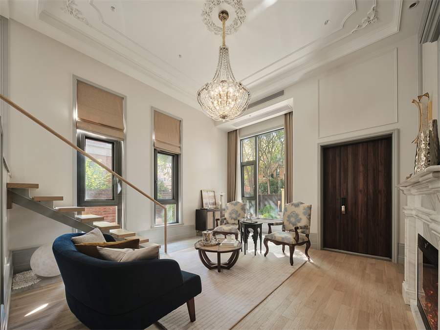 美之国混搭风格(图2)