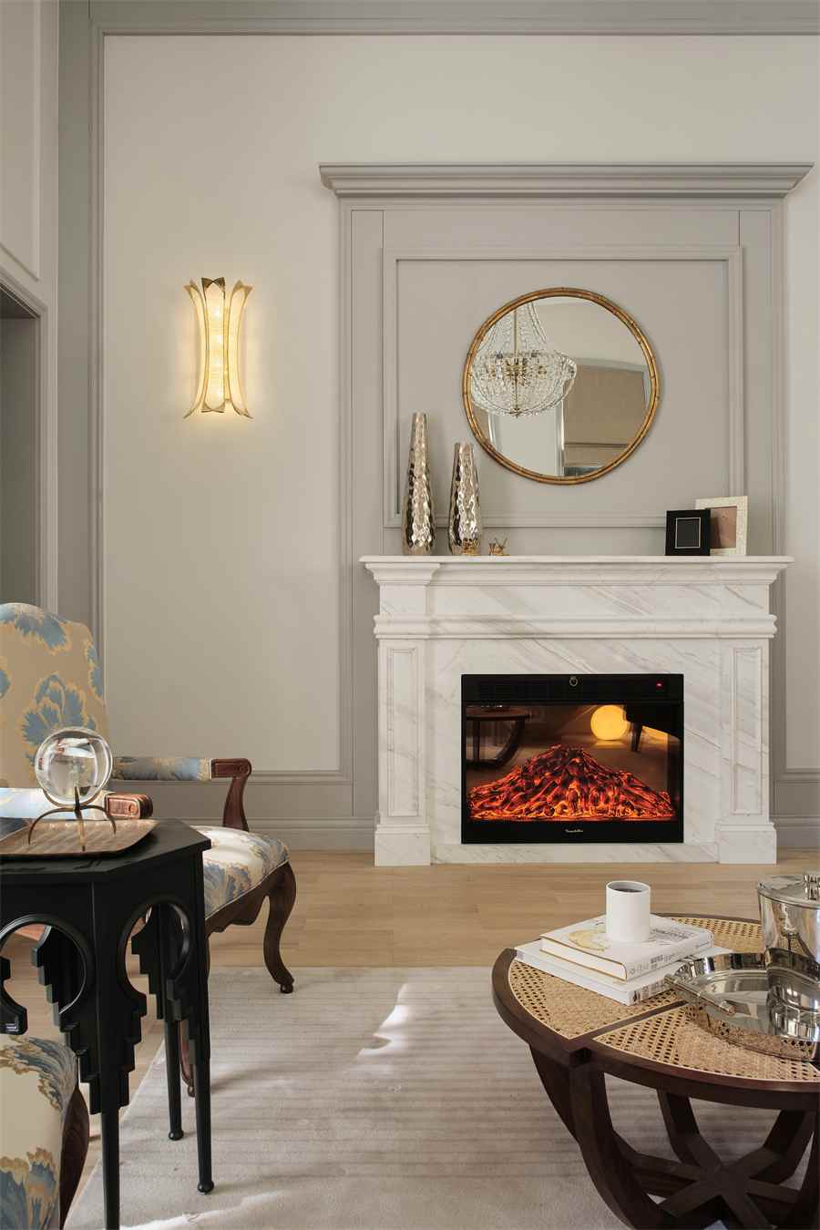 美之国混搭风格(图4)