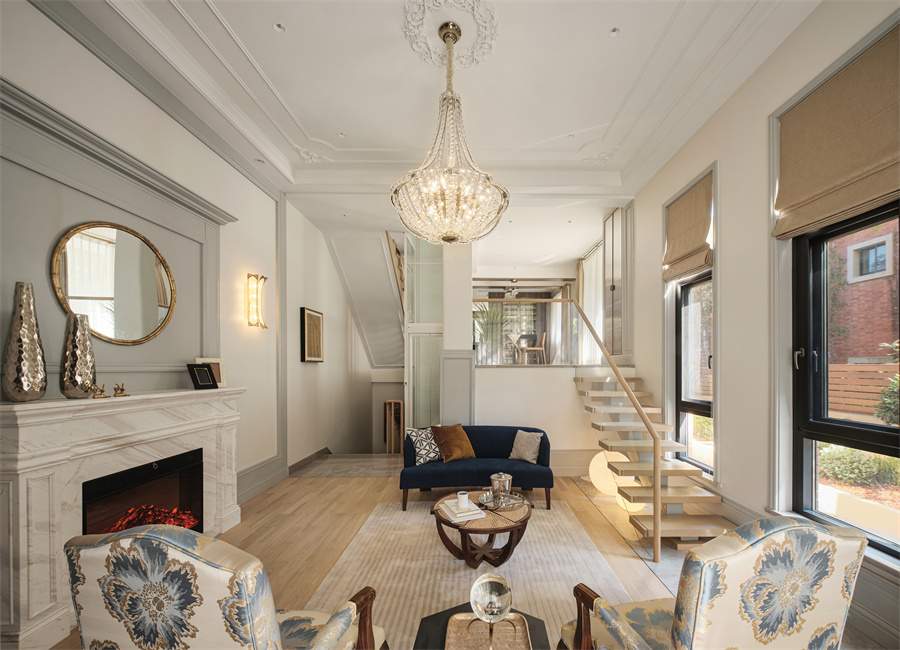 美之国混搭风格(图3)