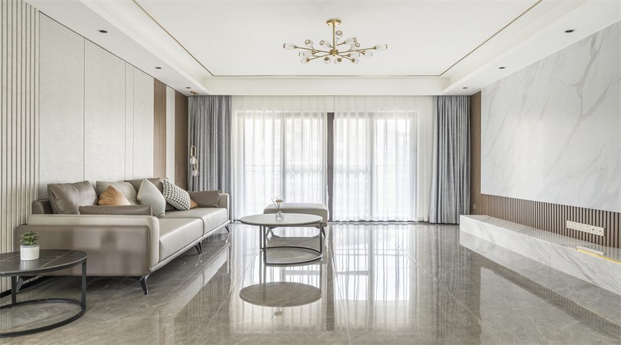 和顺园（实景）