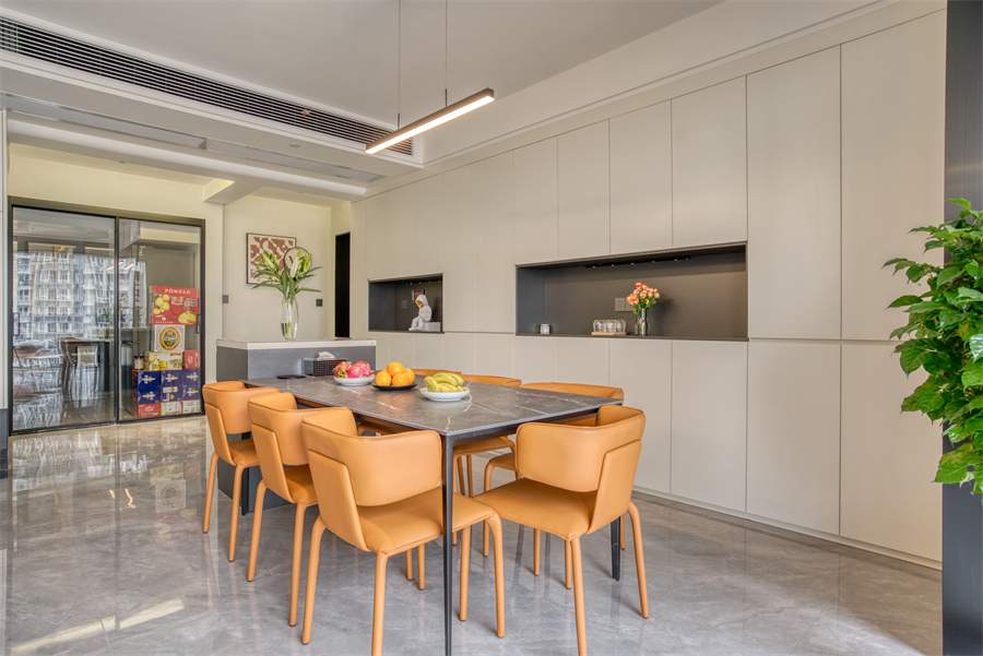 西园悦府（实景）(图6)