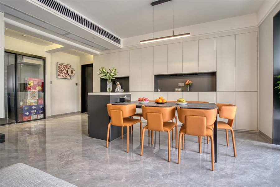 西园悦府（实景）(图7)