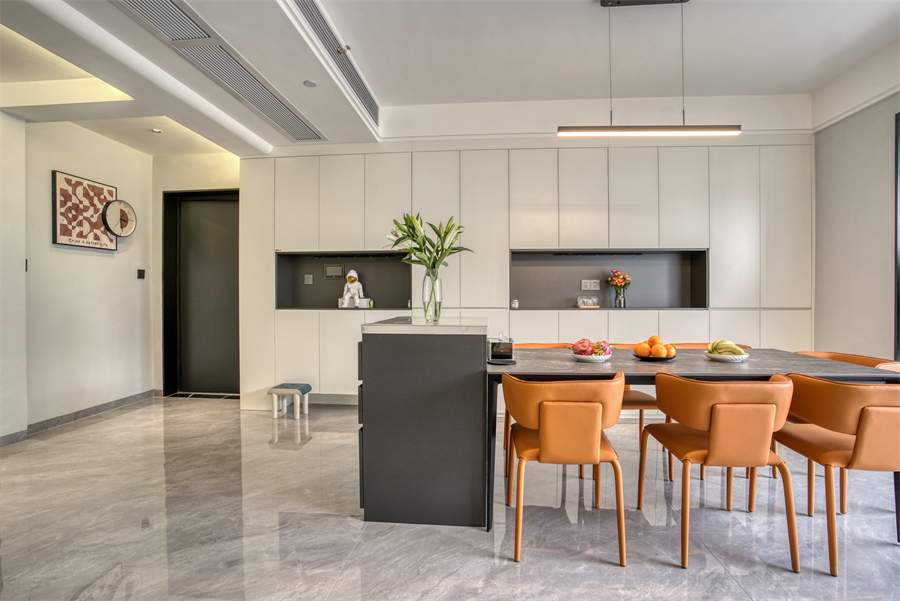 西园悦府（实景）(图8)