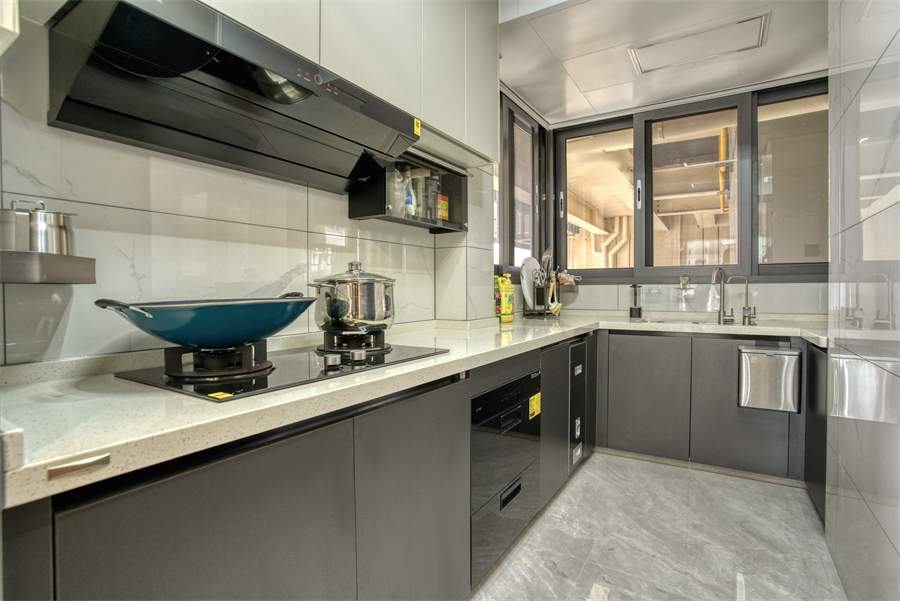 西园悦府（实景）(图12)