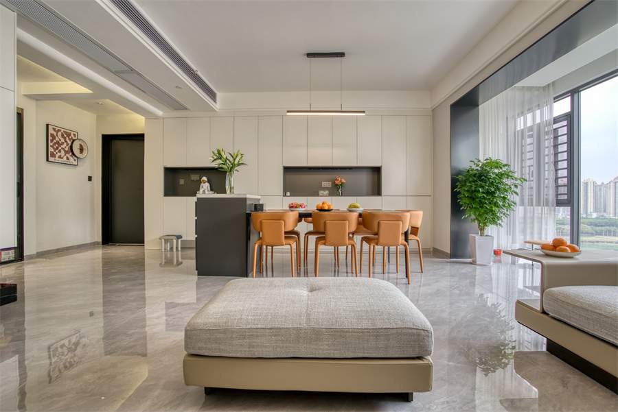 西园悦府（实景）(图9)