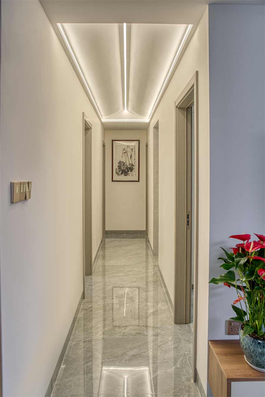 西园悦府（实景）(图13)