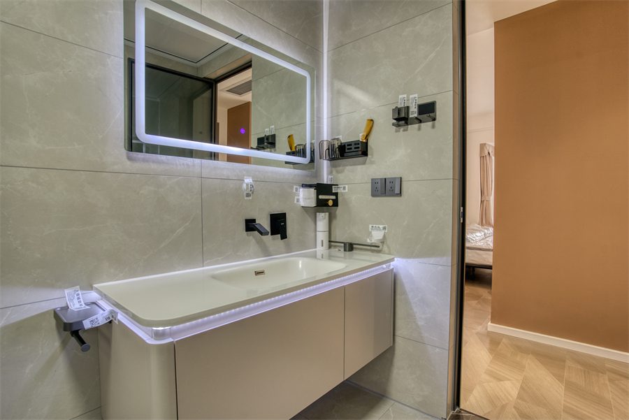 西园悦府（实景）(图14)