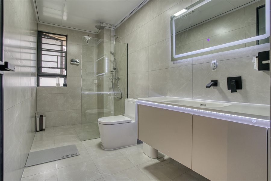 西园悦府（实景）(图15)