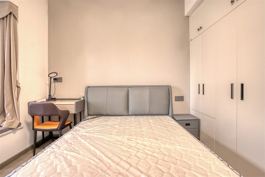 西园悦府（实景）(图10)