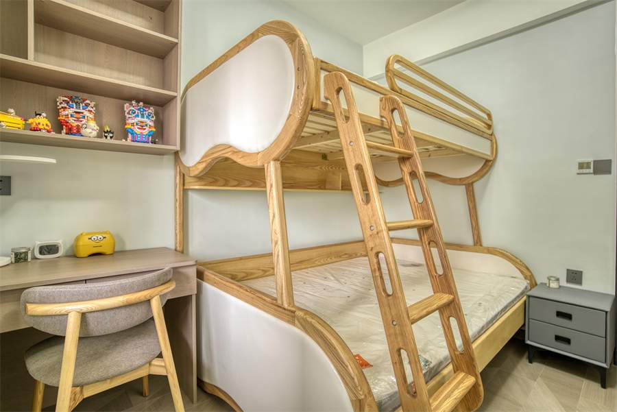 西园悦府（实景）(图11)