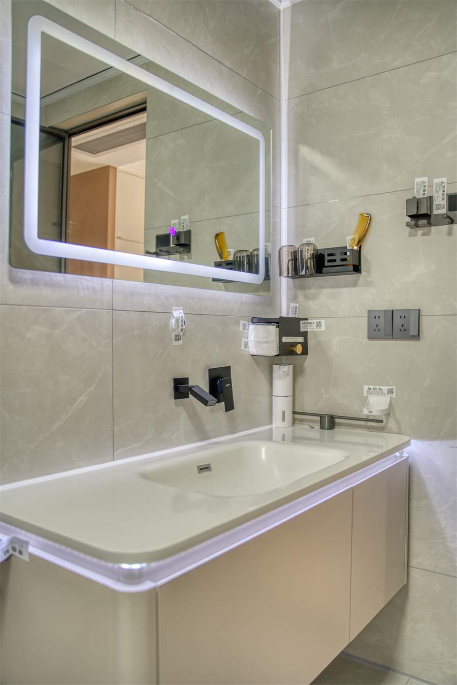 西园悦府（实景）(图16)