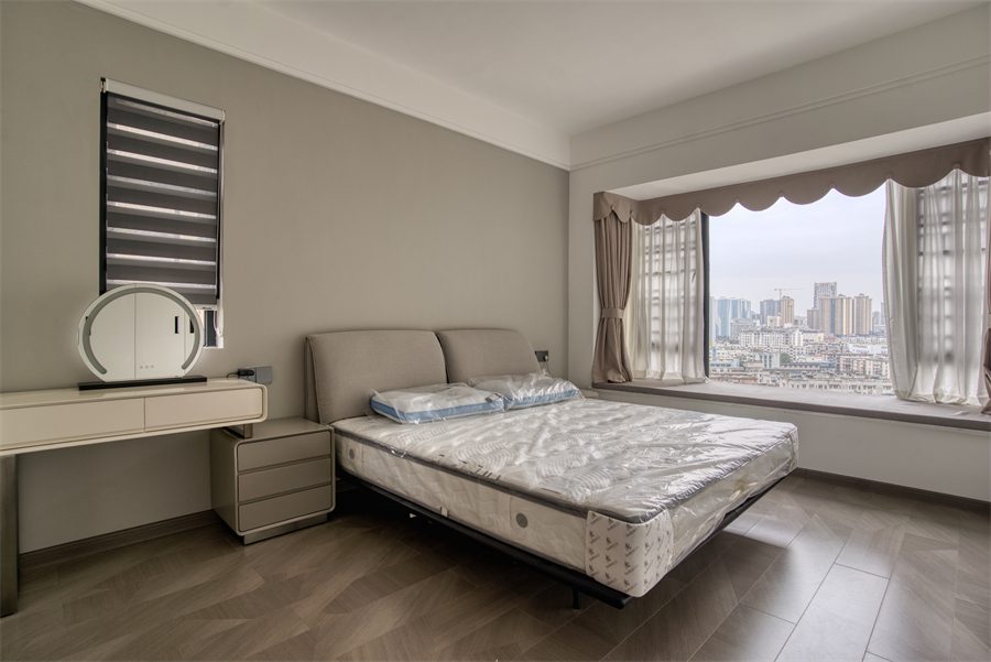 西园悦府（实景）(图19)