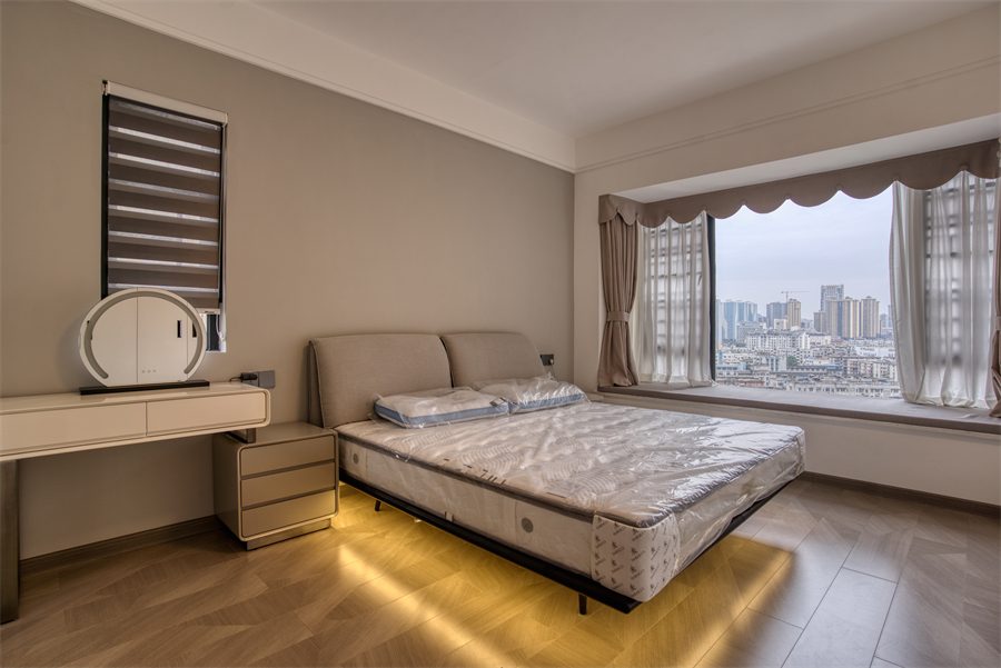 西园悦府（实景）(图21)