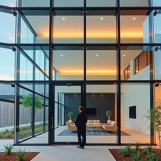 武鸣 碧华园售楼部（实景）(图14)