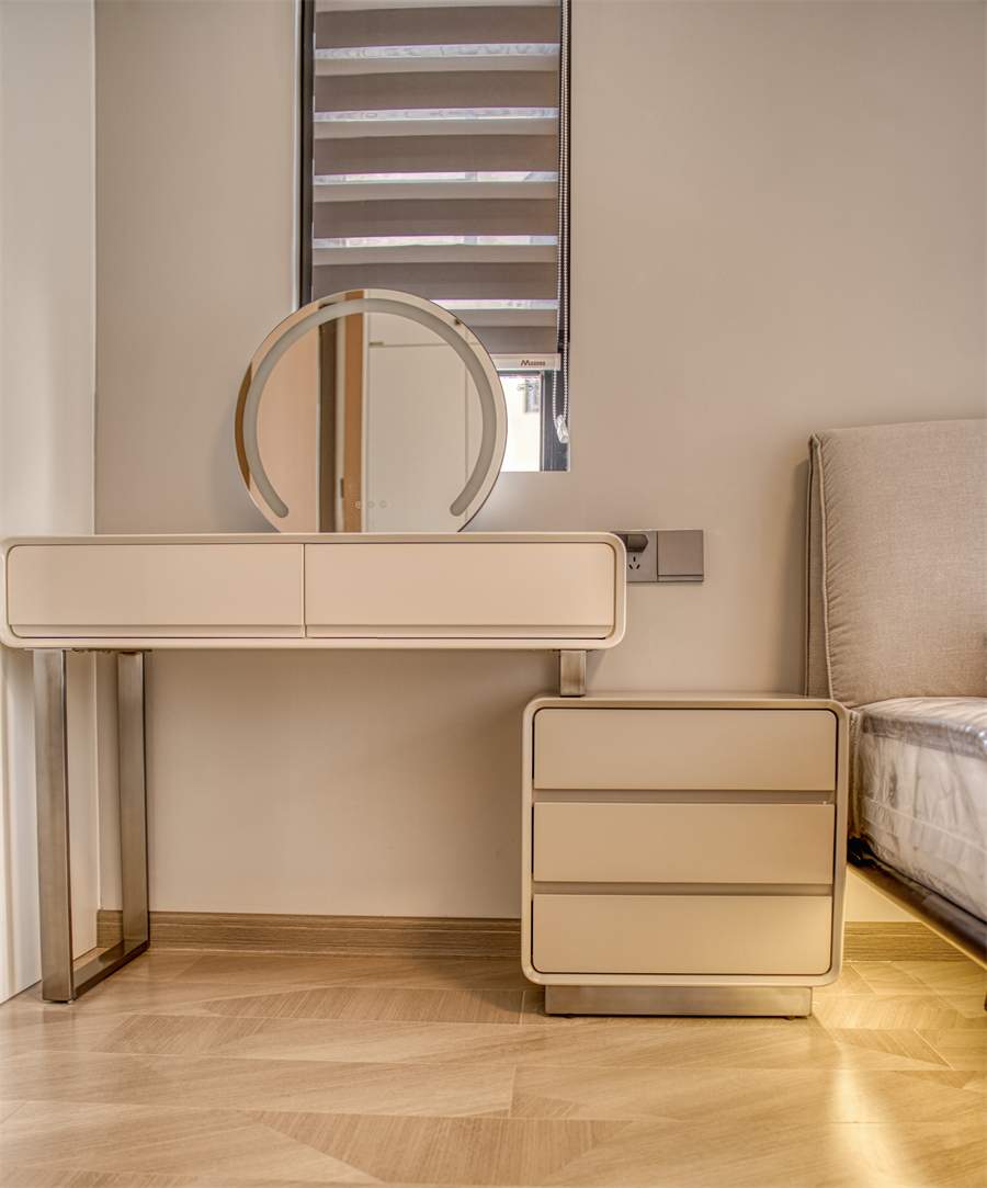 西园悦府（实景）(图20)