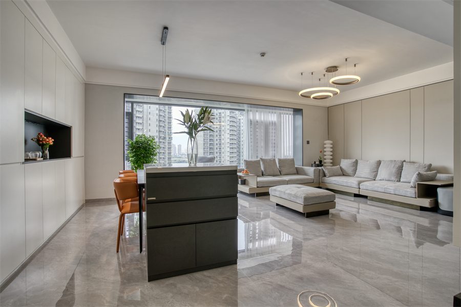 西园悦府（实景）(图22)