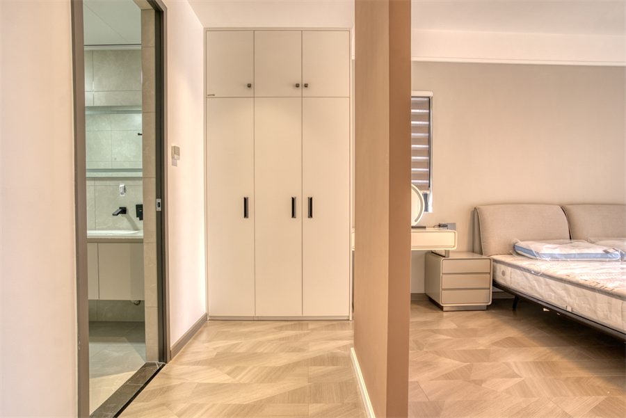 西园悦府（实景）(图24)