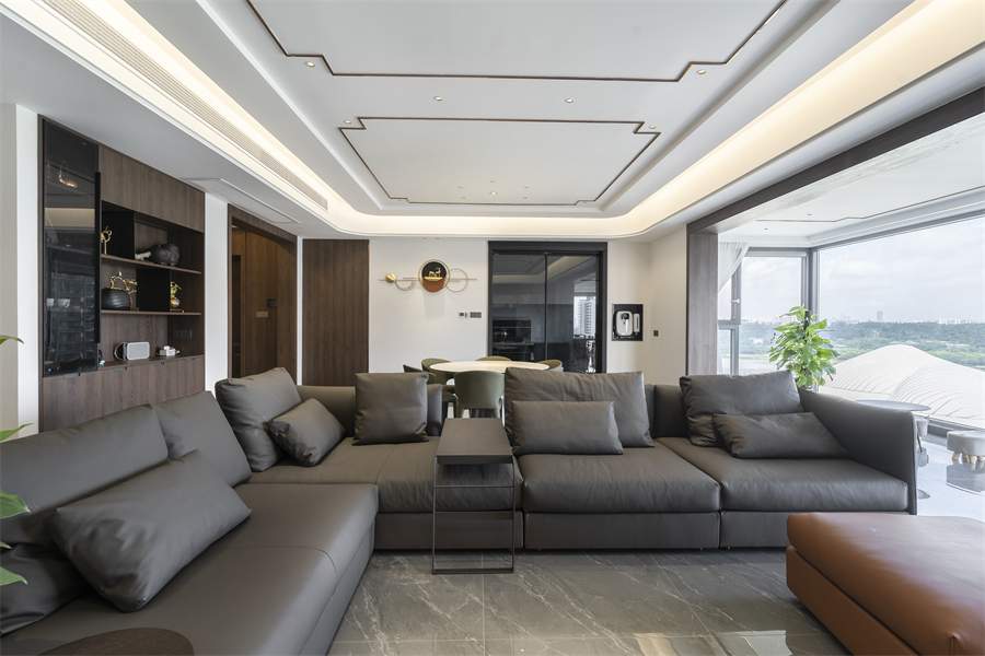 春江明月（实景）(图4)