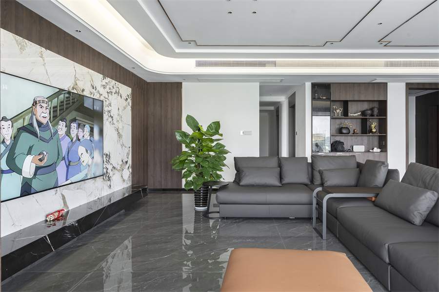 春江明月（实景）(图3)