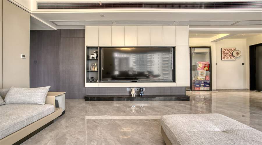 西园悦府（实景）