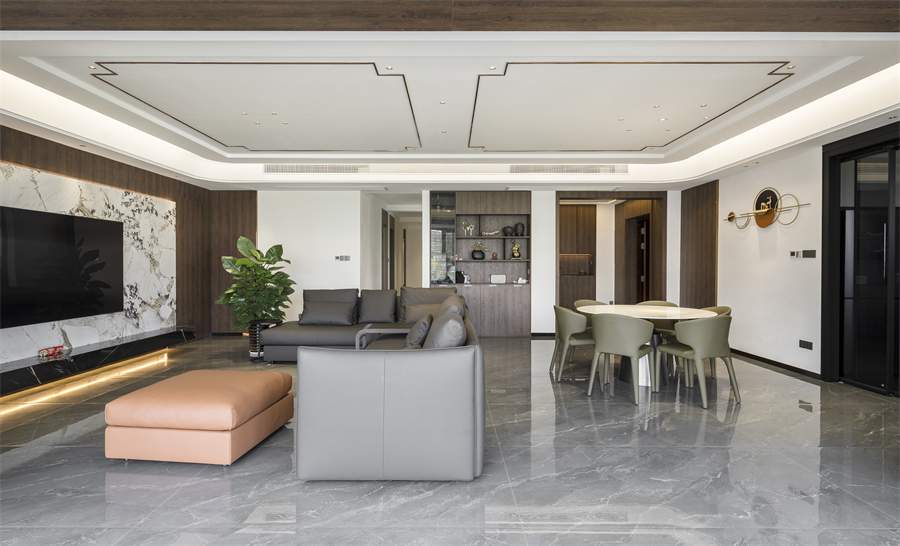 春江明月（实景）(图5)