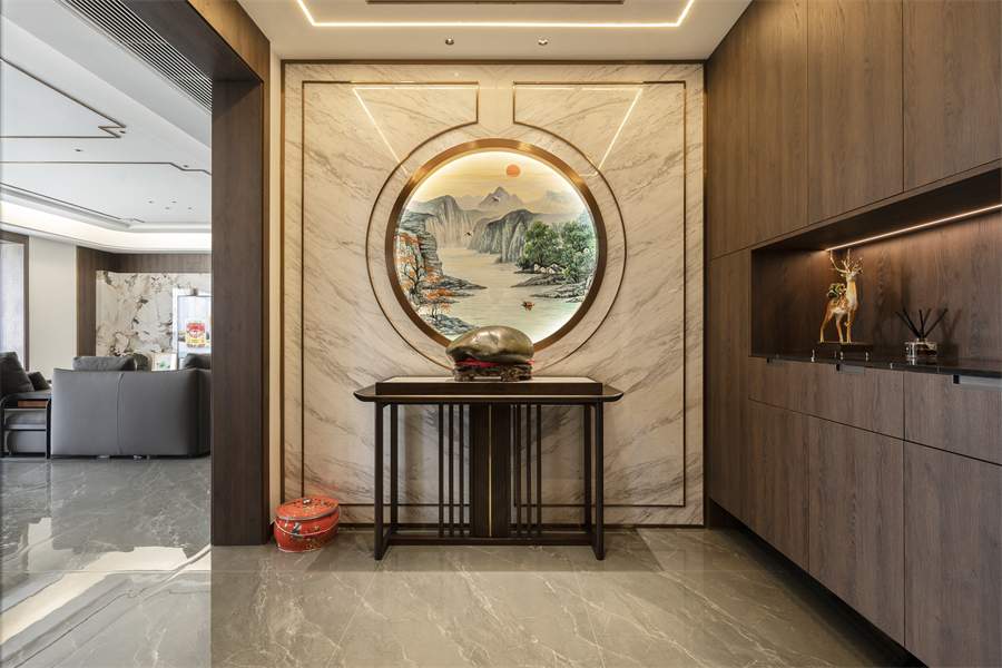 春江明月（实景）(图9)