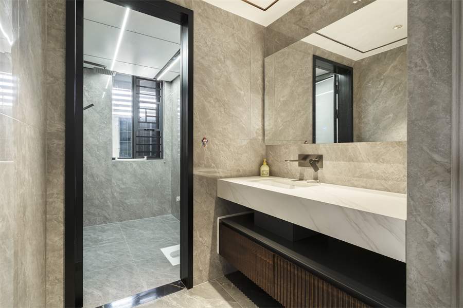 春江明月（实景）(图11)