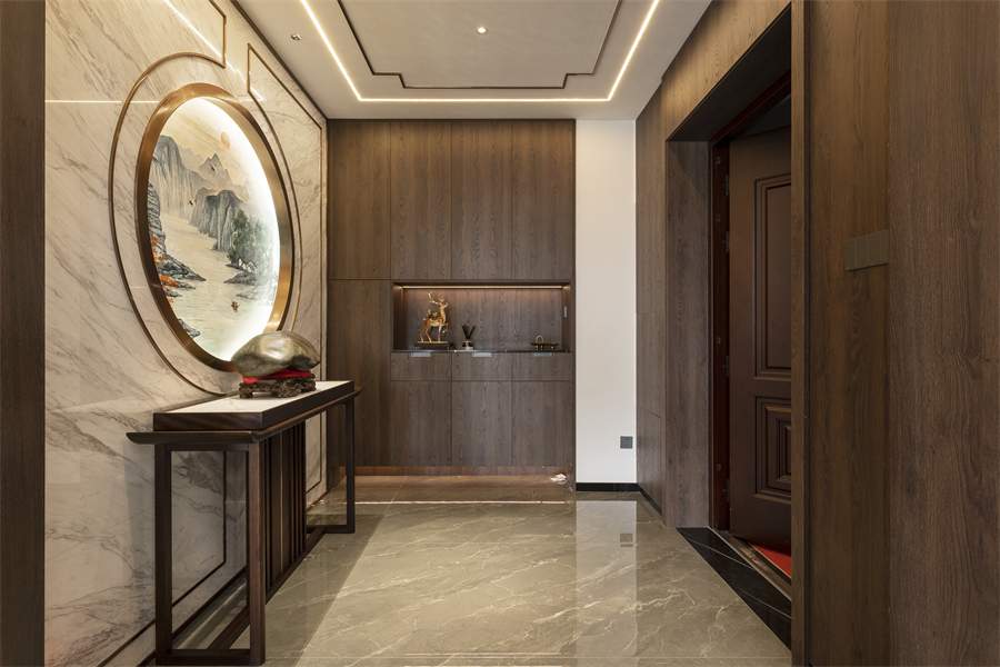 春江明月（实景）(图10)