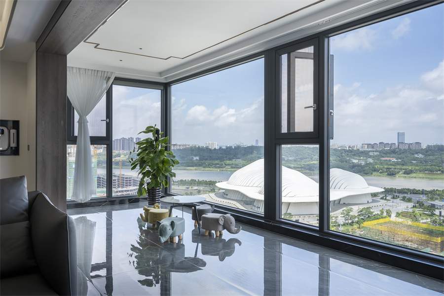 春江明月（实景）(图18)