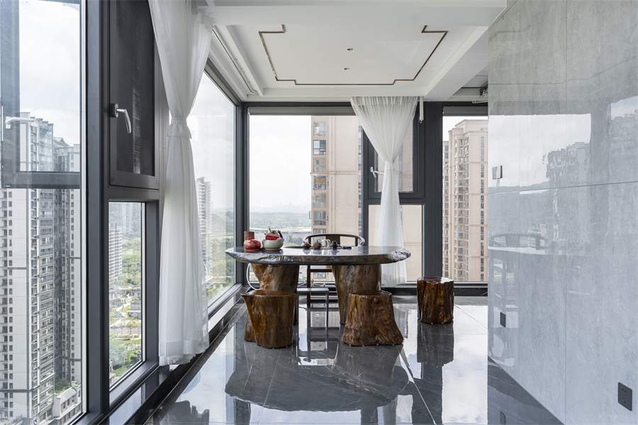 春江明月（实景）(图19)