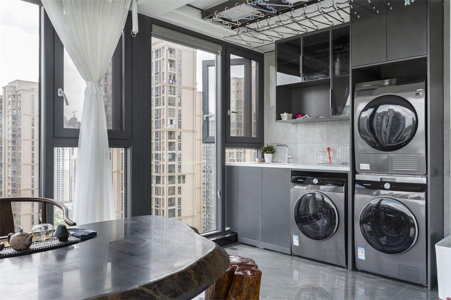 春江明月（实景）(图20)