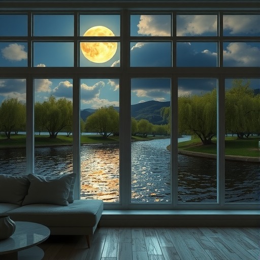 春江明月（实景）(图21)