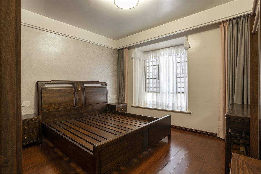 蟠龙小区（实景）(图6)